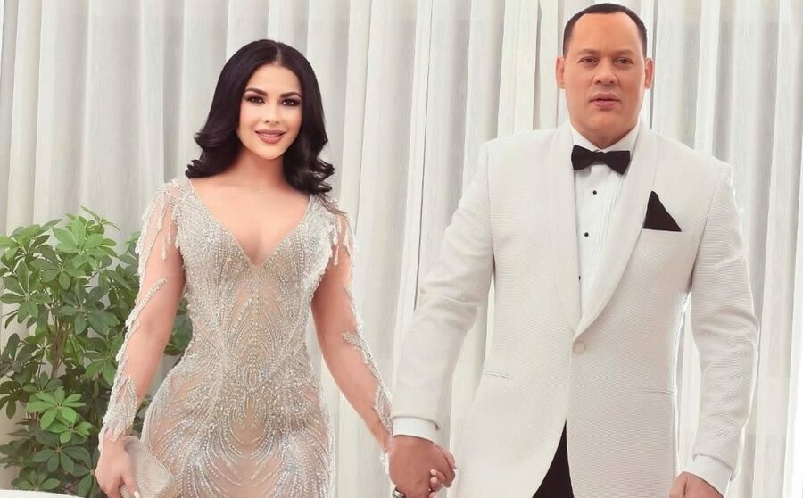 El rey de la radio-Penny Baéz