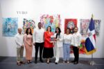 Embajada Dominicana en Corea promueve arte dominicano