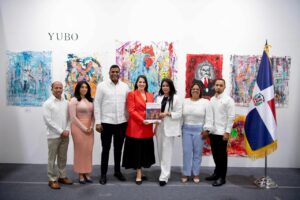 Embajada Dominicana en Corea promueve arte dominicano