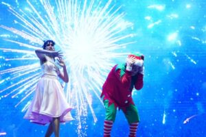 Fantasía de Navidad