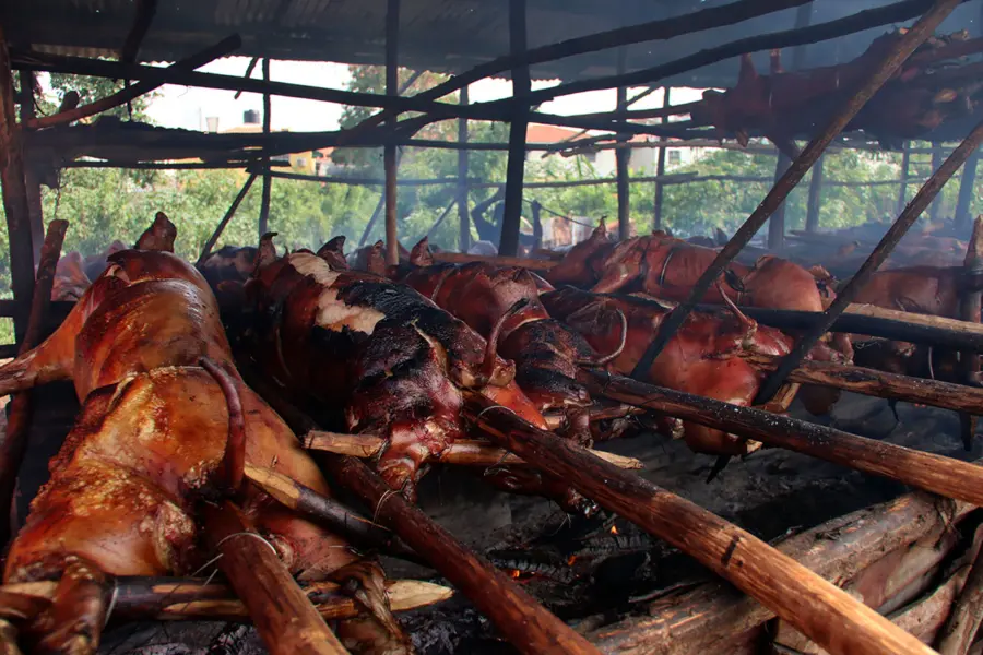 carnes-lechones