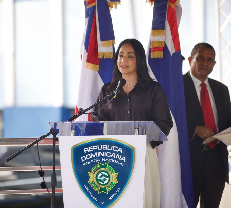 Faride Garantía de Paz 2.0