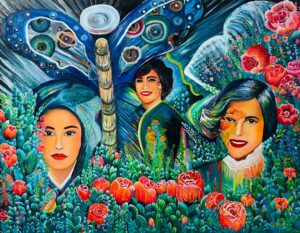 Gala reconocerá a los artistas más influyentes