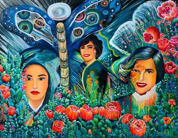 Gala reconocerá a los artistas más influyentes