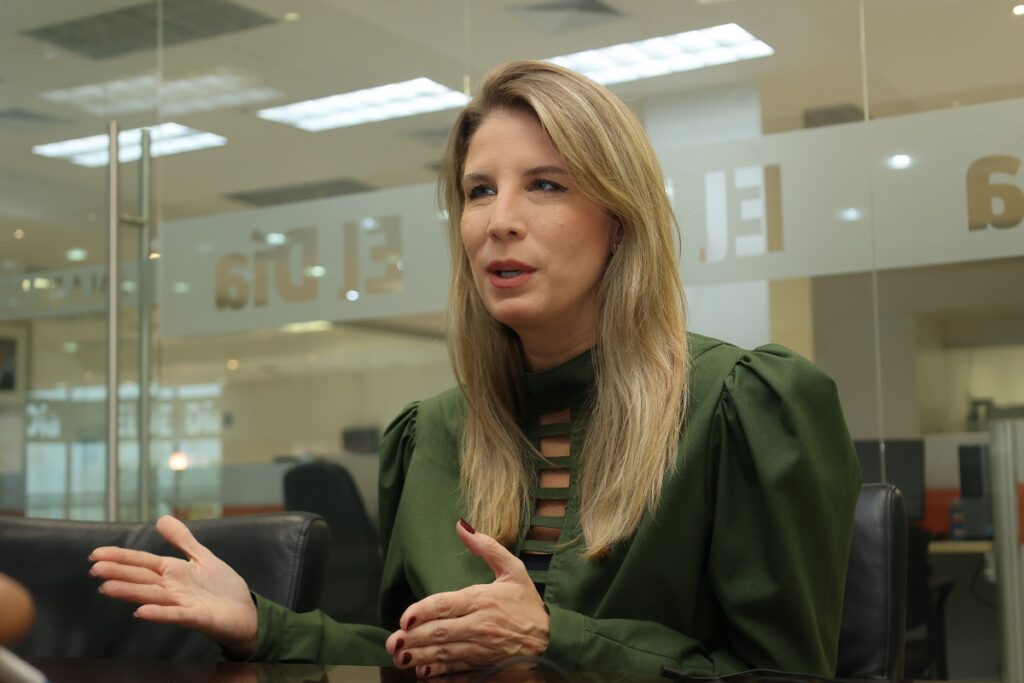 Geraline Rahh-finanzas-dinero