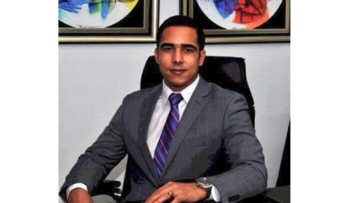 Germán Rafael Robles Quiñones-Senasa