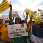 Coalición denuncia que reforma de Seguridad Social elevaría cotizaciones y edad de retiro