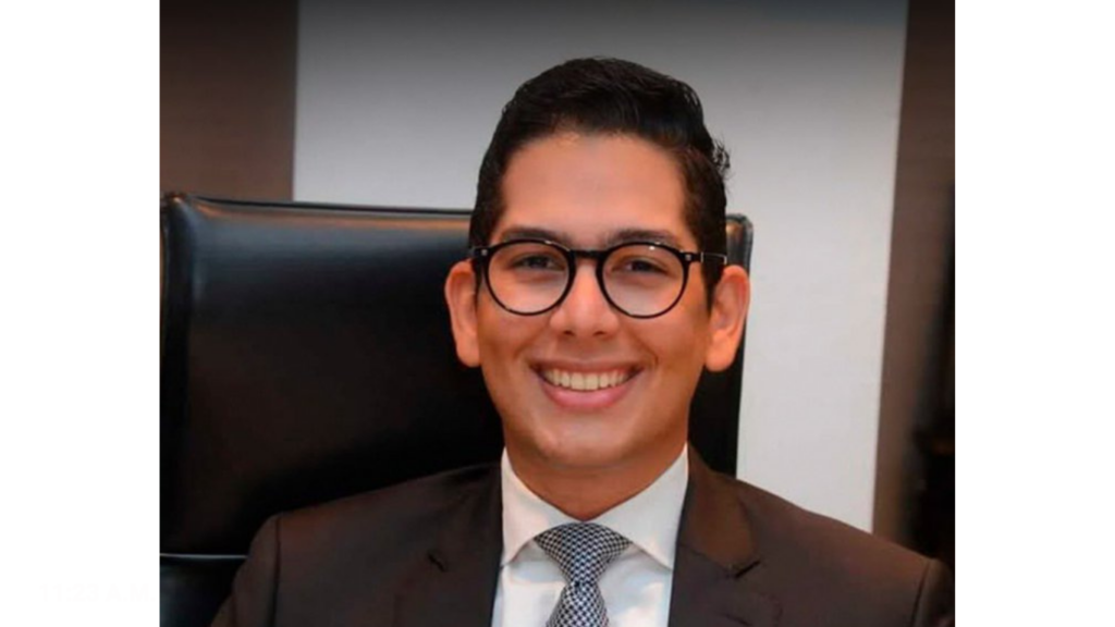 Gustavo Enrique Messina Cruz-Senasa