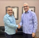 Gustavo Sánchez y Gonzalo Castillo