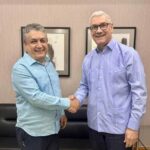“Con Gonzalo se nos hace fácil volver al poder”, afirma Gustavo Sánchez al confirmar sus aspiraciones presidenciales