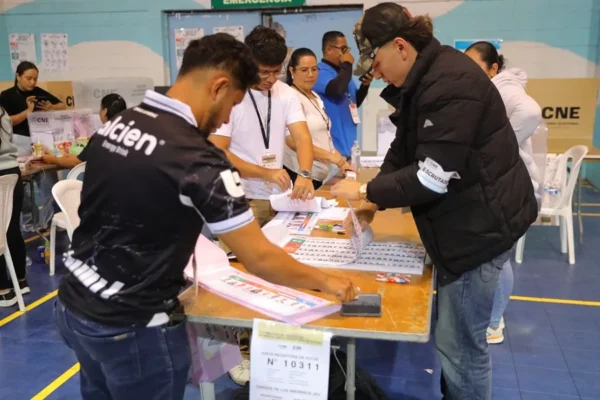 HONDURAS-ELECCIONES-RECUENTO