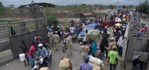 Hasta noviembre los envíos hacia Haití sumaron US$1,064,2 millones, para  un aumento interanual de 27,9 %.