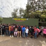 Ejército somete a 256 personas por tráfico de indocumentados y contrabando en RD