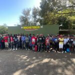 Más de 14 mil haitianos indocumentados fueron detenidos por el Ejército en febrero