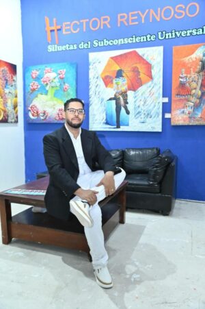 Hector Reynoso-art
