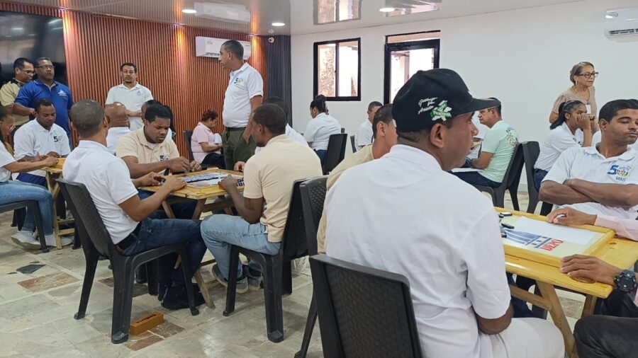 Hogar Crea celebró de manera simultánea en sus filiales de Santo Domingo Este, el Cibao y la región Sur la actividad denominada “Navidad en Sobriedad”.