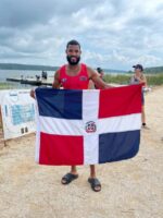 IGNACIO VÁSQUEZ-Atletismo