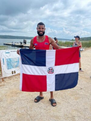 IGNACIO VÁSQUEZ-Atletismo