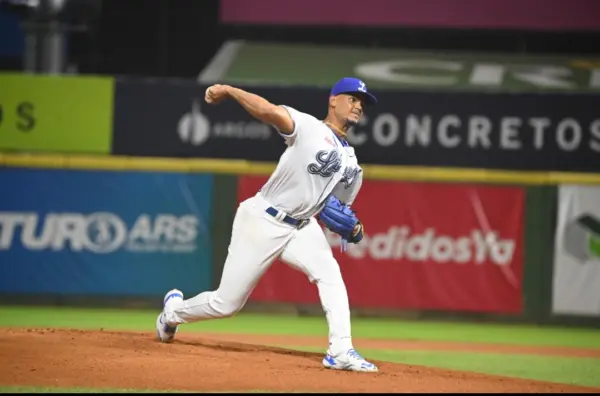 Albert Abreu