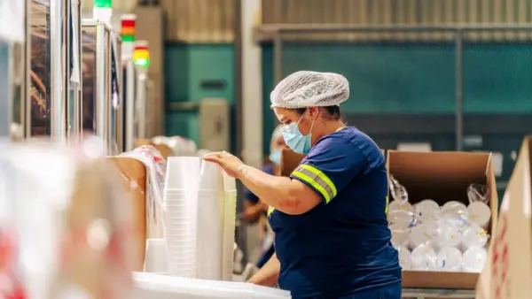 Industrias de Foam en República Dominicana.