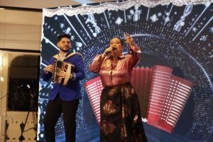 Jayson Guzmán y Mardalia Hernández2