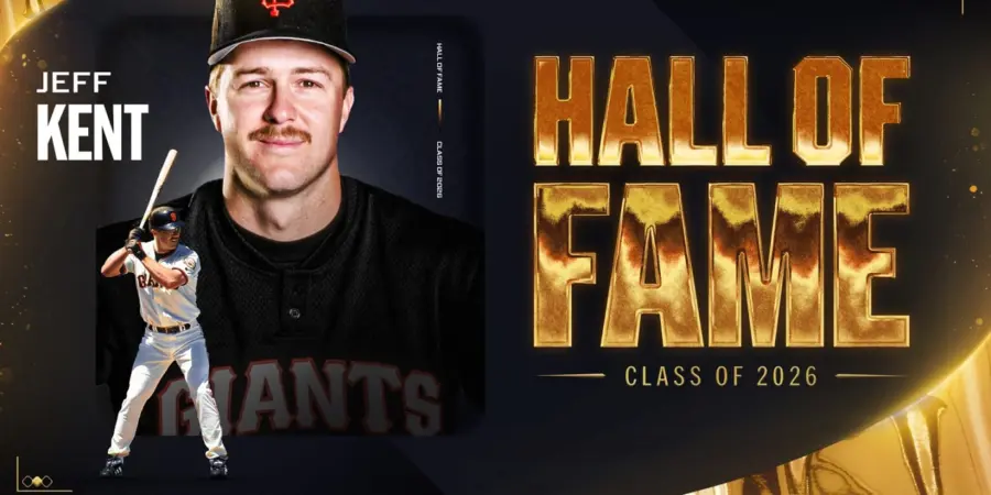 Jeff Kent
