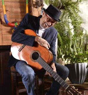 José antonio Rodríguez