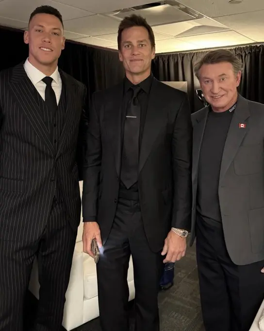 Aaron Judge