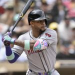Ketel Marte asume la responsabilidad por su polémica ausencia con Arizona