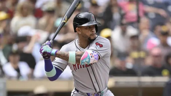 Ketel Marte