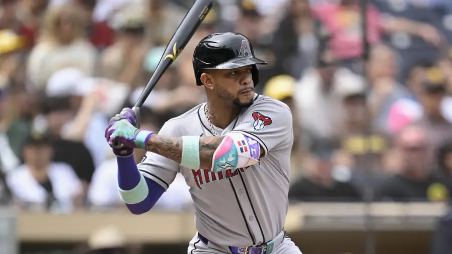 Ketel Marte