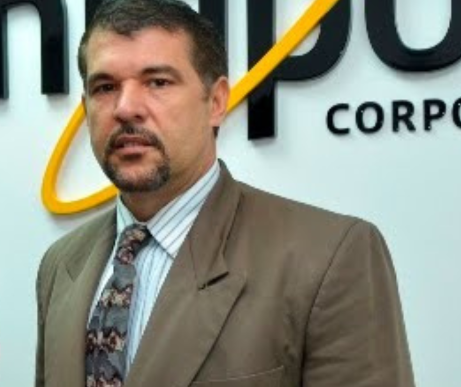 Luis Filpo