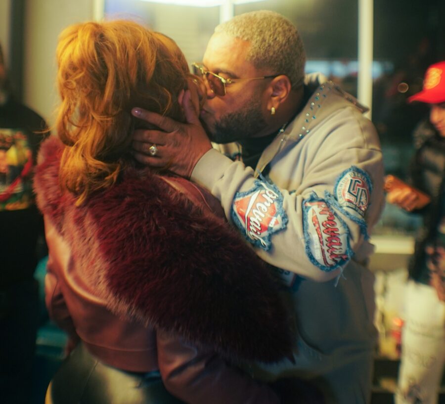 La Insuperable y Fruta s