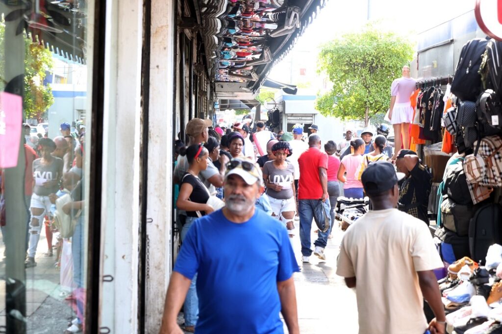 La Duarte en Navidad