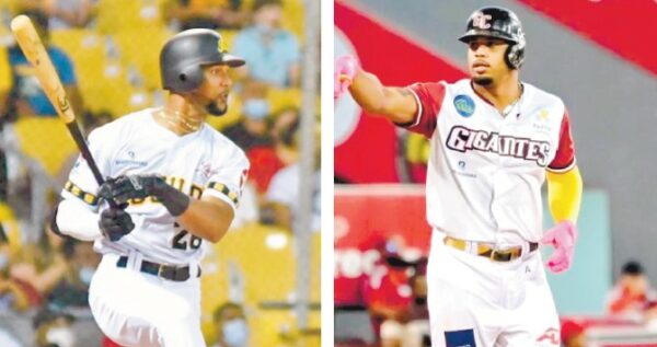 Leody Taveras