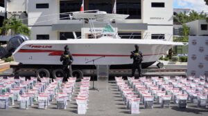 Liderazgo Narcotráfico en la región