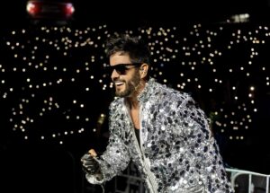 Manny Cruz (Anfiteatro Luisito Marti