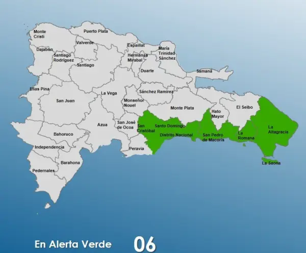 Mapa 2