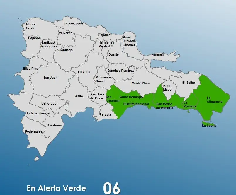Mapa 2