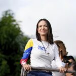 María Corina Machado afirma que regresará a Venezuela “en pocas semanas"