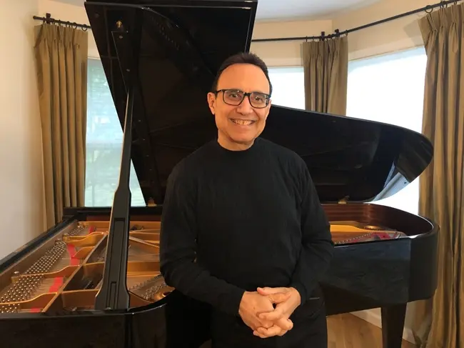 Michel Camilo