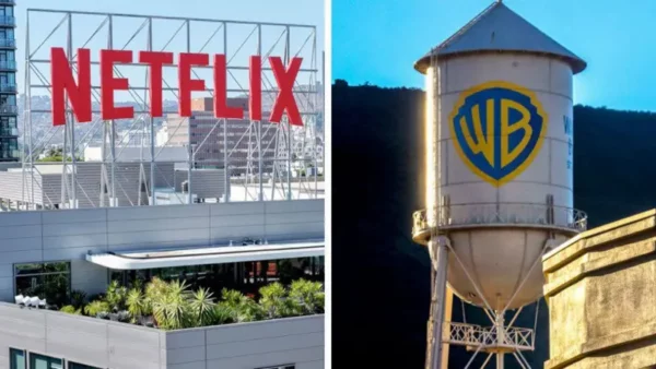 El gigante del streaming se impuso como ganador de la puja por Warner Bros frente a sus rivales Comcast y Paramount Skydance