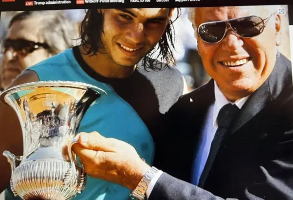 Nicola Pietrangeli