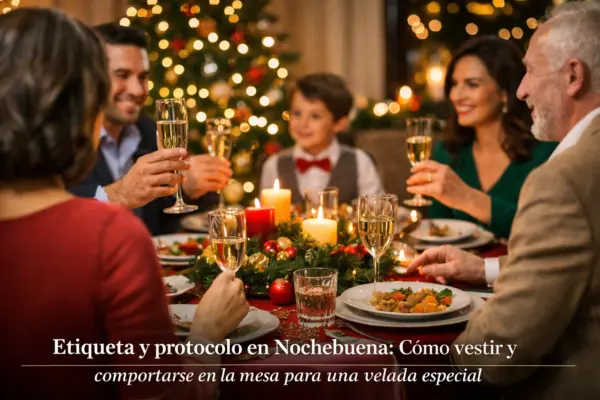 Noche buena