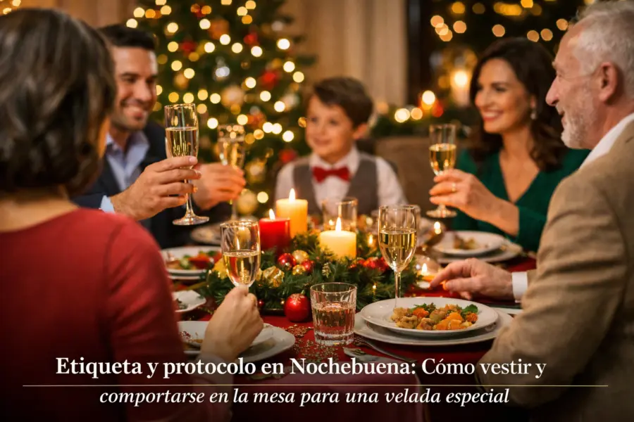 Noche buena