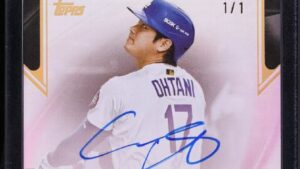 Shohei Ohtani