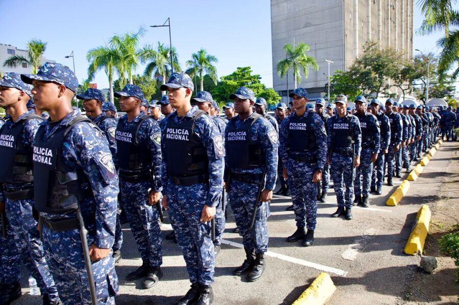 Operativo Navidad 2.0