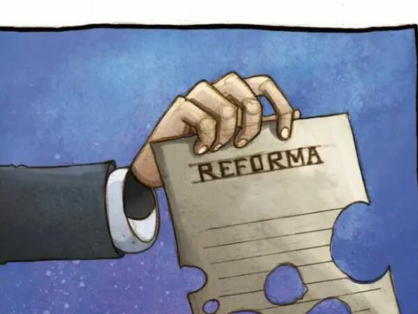 Palabra Reforma