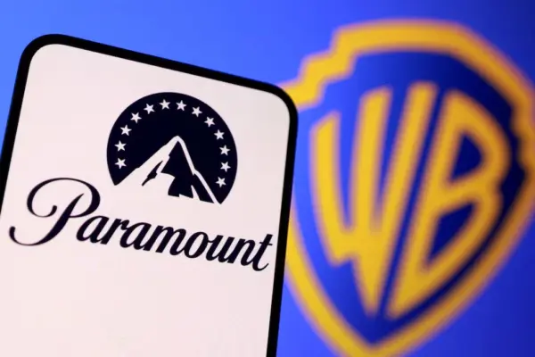 Paramound