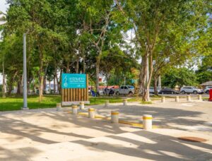 Parque Nacional Submarino La Caleta